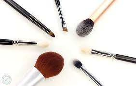 makeup brushes i can t live without