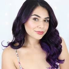 Getting the best purple hair dye can enhance your look and maintain the hair quality too. Review Arctic Fox Purple Rain Hair Color Slashed Beauty