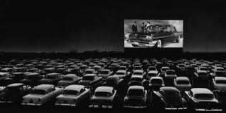 Yes, that's the plan beginning this august the company said. Surprising Facts About Drive In Theaters Drive In Movie History