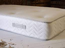 A coil spring mattress is a mattress that consists of one or more layers of coils or spring units, which provide support and flexibility. Open Coil Mattress Get Laid Beds