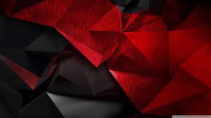 1920x1080 Red And Black Wallpaper ...
