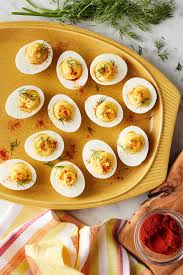 deviled eggs recipe love and lemons