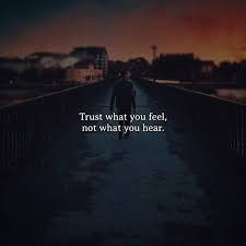 Broken Quotes - Hear #trust #feels #hear | Facebook