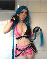 Thicc jinx