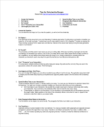 GRE Analytical Writing  Essay    Magoosh GRE Blog    Essay writing tips every student needs to know Though writing a good  essay is an    
