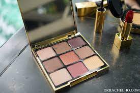 burberry beauty makeup review