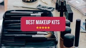 best makeup professional kits for
