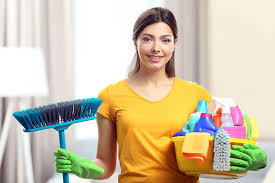 Residential House Cleaning Services Hour Maid 888 286 5585