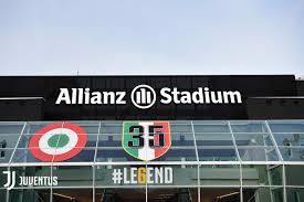 Allianz arena is a stadium in munich, germany. Bayern Munich Juventus More Here Are All 8 Allianz Stadiums Worldwide Footy Headlines