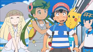 Pokémon Anime Daily: Sun & Moon Episode 20 & 21 Summary/Review