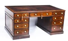 Know your antique desk styles. Antique Desks Archives Regent Antiques