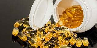 fish oil uses benefits and side