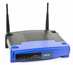 A router is considered a layer 3 device of the osi model because its primary forwarding decision is based on the information of the osi layer 3 (the destination ip address). What Is A Wireless Router With Pictures