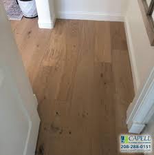 hardwood flooring boise