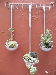 45 best outdoor hanging planter ideas
