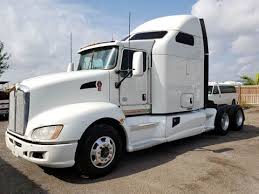 2013 Kenworth T660 For Sale In San Benito Tx