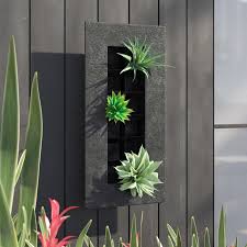 21 Best Wall Mounted Planters For