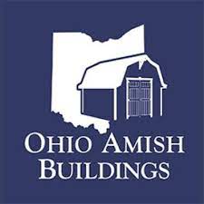 ohio amish buildings outdoor