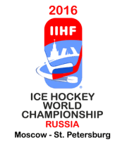 Two for three in the most exciting battle for promotion to the top. 2016 Iihf World Championship Wikipedia