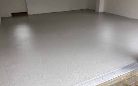 why you should hire garage floor