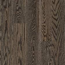 bruce american originals coastal gray oak 3 4 in t x 2 1 4 in w x varying solid hardwood flooring 20 sqft case