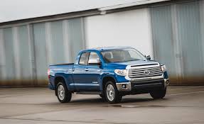 2016 toyota tundra review still on the