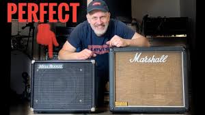 is the perfect guitar speaker cabinet