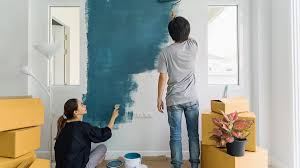Warna cat rumah minimalis merupakan salah satu bagian elemen yang sangat penting dan setiap pemilik rumah harus cat dengan warna beige termasuk ke dalam salah satu warna cat rumah minimalis. 5 Warna Cat Rumah Minimalis Yang Bakal Tren 2021 Berkeluarga