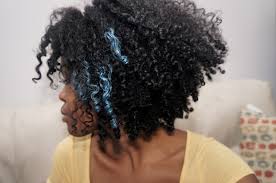 We highlight 3 ways to color natural hair without damage. 6 Ways To Temporarily Dye Your Hair Hype Hair