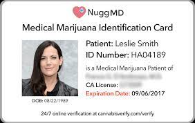 People who are at least 18 years old can receive a medical cannabis card. How Do You Buy Marijuana In California Now That It S Legal Nugg