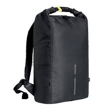 Urban Lite Anti Theft Backpack Black