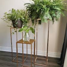 Includes 4 shelves in various sizes. 101 Best Plant Stands For Indoors And Outdoors In 2021