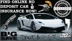 Grab 100+ insurance quotes & cashback. Get Car Insurance For One Day With Bad Credit And Low Deposit Affordable Premium Rates Available By Jamie Jackson Medium