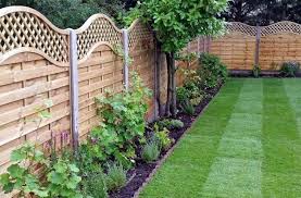 5 Top Privacy Fencing Tips And Design Ideas