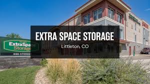 littleton co extra e storage