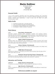 Apple Pages Resume Template Download Apple Pages Resume Template Download   apple    Pinterest