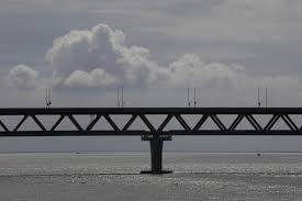 longest bridge taiwan
