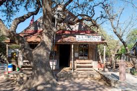 10 small towns in texas that time