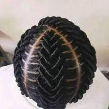 Brazilian wool can be used to create amazing hairstyles including braids, wool twists, ponytails, faux locs, and any other regular braiding hairstyle. Check Natural Hairstyles With Brazilian Wool Operanewsapp Natural Hair Braids African Hair Braiding Styles Brazilian Wool Hairstyles