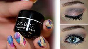 review artdeco eyeshadow base and