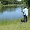 Nowadays, we mostly use fishing as a recreational hobby rather than a make or break food situation. 3