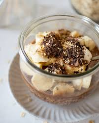 overnight oats the perfect breakfast