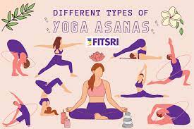 yoga asanas and their benefits