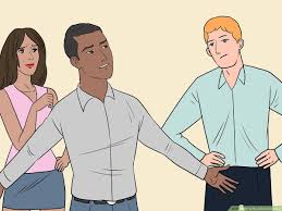 If you choose to do it, you have to make it right. How To Be A Feminine Guy 10 Steps With Pictures Wikihow