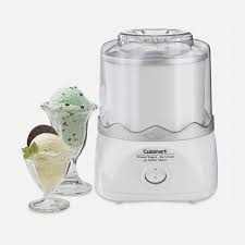 cuisinart ice 20 series instruction and
