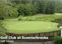 The Golf Club At Summerbrooke in Tallahassee, Florida | foretee.com
