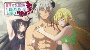 He was killed easily, but he kept coming back after a few hundred times of asking diablo agreed to be y/ns gaming teacher. How To Not Summon A Demon Lord Season 2 Episode 7 Launch Date Countdown English Dub Watch On Line Crypto Tv Network