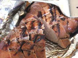 grilled whole pork loin updated 2024