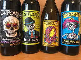 which wines to serve on halloween wine