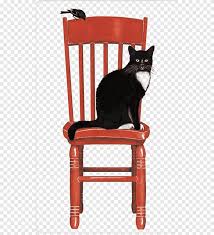 black cat furniture s png pngegg